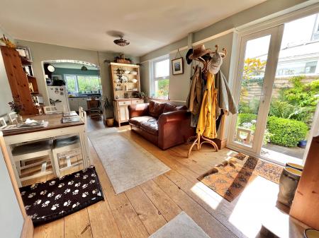 4 bedroom Terraced House for sale in St Stephens Road, Saltash, PL12