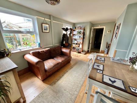 4 bedroom Terraced House for sale in St Stephens Road, Saltash, PL12