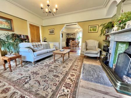 4 bedroom Terraced House for sale in St Stephens Road, Saltash, PL12