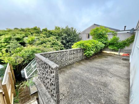 4 bedroom Detached bungalow for sale in Sunnybanks, Hatt, PL12