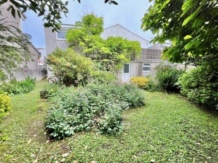 4 bedroom Detached bungalow for sale in Sunnybanks, Hatt, PL12