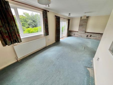 4 bedroom Detached bungalow for sale in Sunnybanks, Hatt, PL12