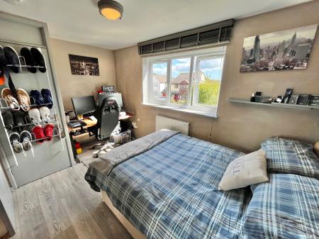 4 bedroom End of terrace house for sale in Wood Close, Latchbrook, Saltash, PL12