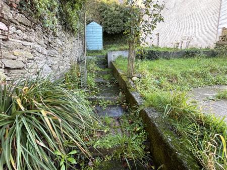 1 bedroom Bungalow to let in Fore Street, Looe, PL13