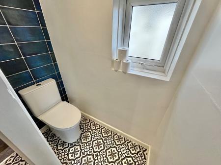 2 bedroom Terraced House for sale in Symons Road, Saltash, PL12