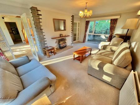 4 bedroom Detached house for sale in Trelawney Road, Saltash, PL12