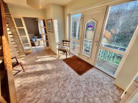 4 bedroom Detached house for sale in Trelawney Road, Saltash, PL12