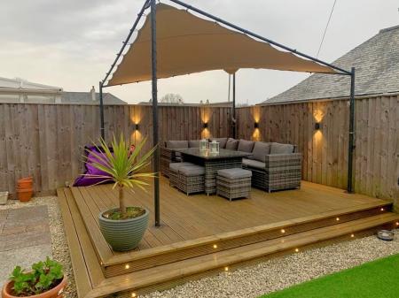 3 bedroom Semi-detached house for sale in Geffery Close, Saltash, PL12