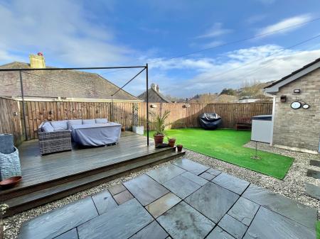 3 bedroom Semi-detached house for sale in Geffery Close, Saltash, PL12