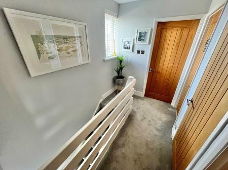 3 bedroom Semi-detached house for sale in Geffery Close, Saltash, PL12