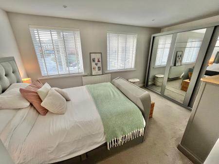 3 bedroom Semi-detached house for sale in Geffery Close, Saltash, PL12