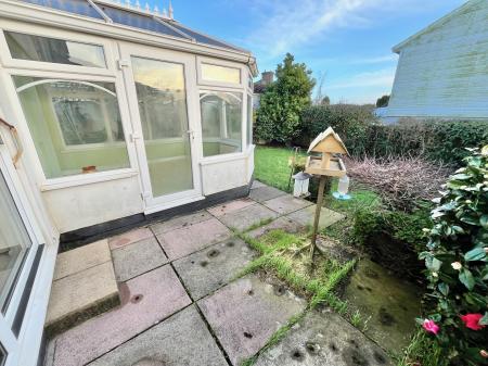 3 bedroom Detached house for sale in Andrews Way, Saltash, PL12