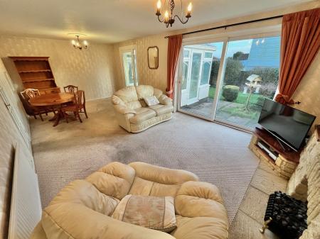 3 bedroom Detached house for sale in Andrews Way, Saltash, PL12