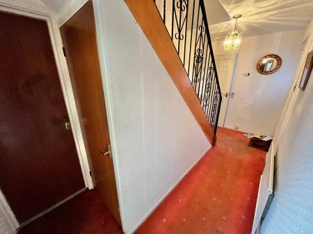 3 bedroom Detached house for sale in Andrews Way, Saltash, PL12