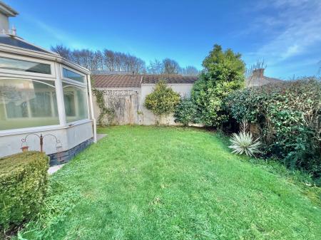 3 bedroom Detached house for sale in Andrews Way, Saltash, PL12