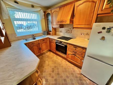 3 bedroom Detached house for sale in Andrews Way, Saltash, PL12