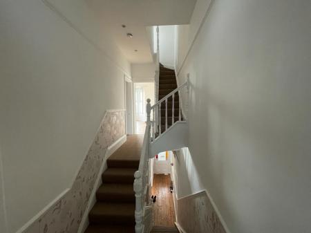 4 bedroom Terraced House to let in Higher Port View, Saltash, PL12