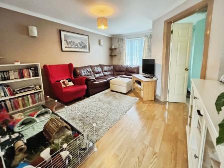 3 bedroom Semi-detached house for sale in Bridal Way, Pillmere, Saltash, PL12