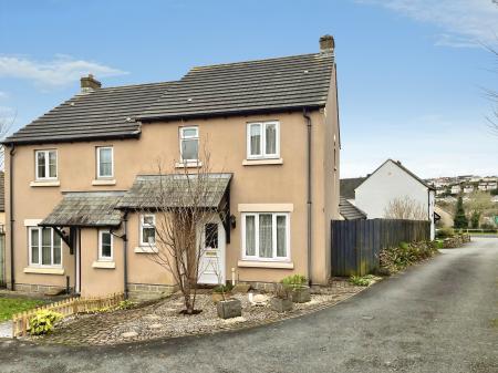Bridal Way, Pillmere, Saltash, PL12