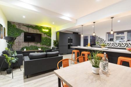 Blackthorn Terrace, Southsea, Portsmouth, PO1