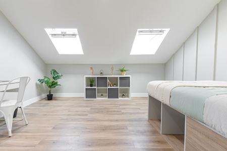 7 bedroom Terraced House to let in Manners Road, Southsea, Portsmouth, PO4