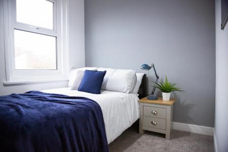 7 bedroom Terraced House to let in Montgomerie Road, Southsea, Portsmouth, PO5