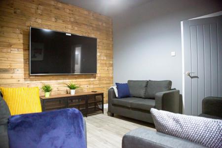 7 bedroom Terraced House to let in Montgomerie Road, Southsea, Portsmouth, PO5