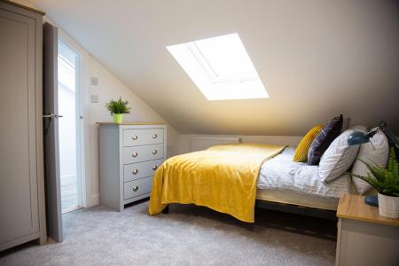 7 bedroom Terraced House to let in Montgomerie Road, Southsea, Portsmouth, PO5