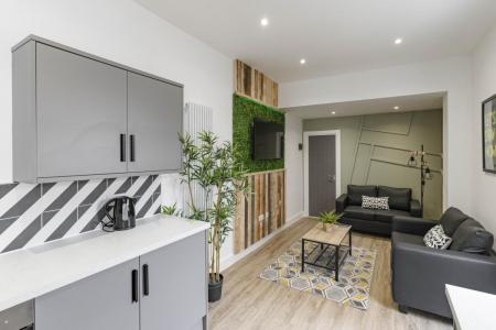 Montgomerie Road, Southsea, Portsmouth, PO5