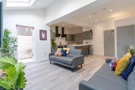 Orchard Road, Southsea, Portsmouth, PO4