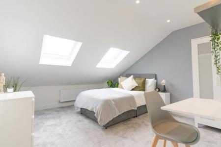 Stansted Road, Southsea, Portsmouth, PO5