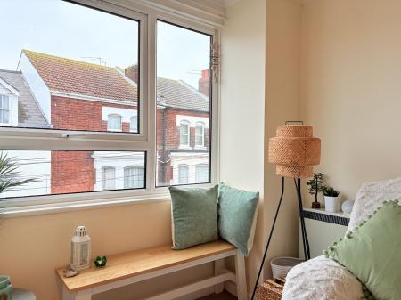 1 bedroom Flat for sale in Castle Road, Southsea, Portsmouth, PO5