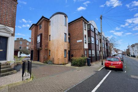Castle Road, Southsea, Portsmouth, PO5