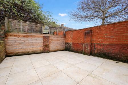 2 bedroom Terraced House for sale in Jessie Road, Southsea, Portsmouth, PO4
