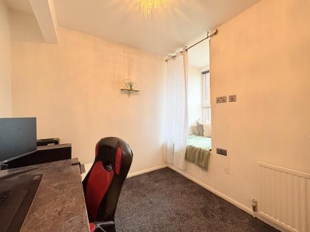 2 bedroom Terraced House for sale in Jessie Road, Southsea, Portsmouth, PO4