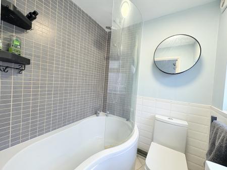 2 bedroom Terraced House for sale in Jessie Road, Southsea, Portsmouth, PO4