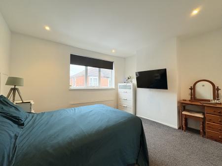 2 bedroom Terraced House for sale in Jessie Road, Southsea, Portsmouth, PO4