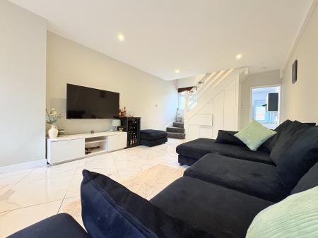 2 bedroom Terraced House for sale in Jessie Road, Southsea, Portsmouth, PO4