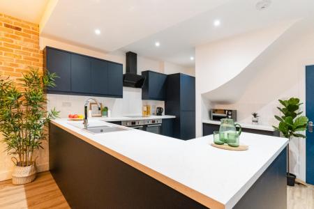 Cleveland Road, Southsea, Portsmouth, PO5