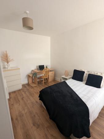 5 bedroom Terraced House to let in Fawcett Road, Southsea, Portsmouth, PO4