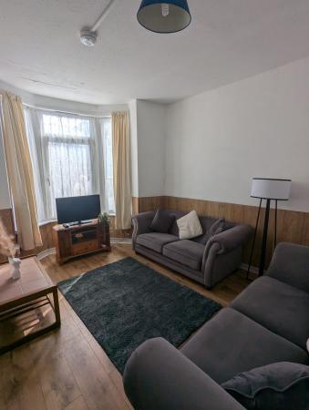 5 bedroom Terraced House to let in Fawcett Road, Southsea, Portsmouth, PO4