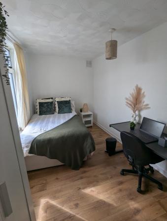 5 bedroom Terraced House to let in Fawcett Road, Southsea, Portsmouth, PO4