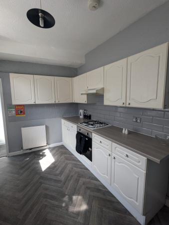 5 bedroom Terraced House to let in Fawcett Road, Southsea, Portsmouth, PO4