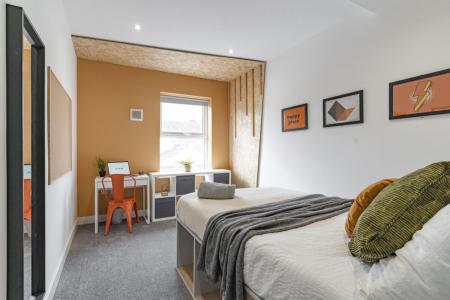 Manners Road, Southsea, Portsmouth, PO4