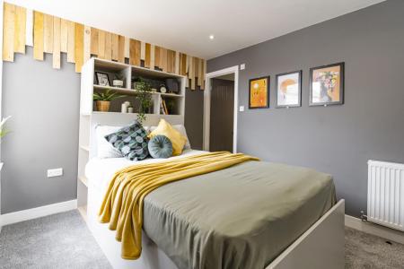 Manners Road, Southsea, Portsmouth, PO4