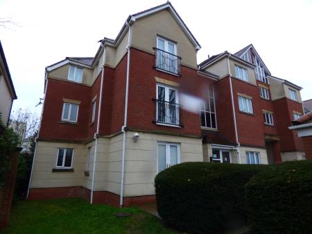 Junction Road, Romford, RM1