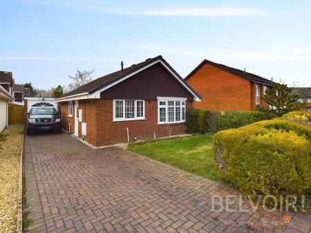 2 bedroom Bungalow for sale in Ford Road, Newport, Telford, TF10