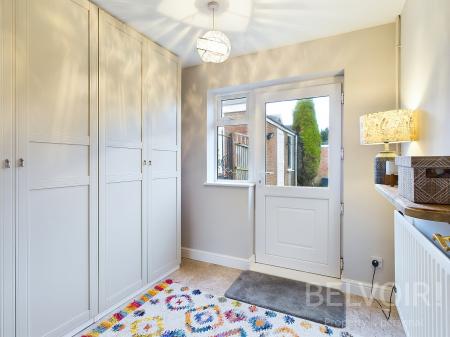 2 bedroom Bungalow for sale in Ford Road, Newport, Telford, TF10