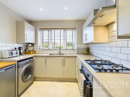 2 bedroom Bungalow for sale in Ford Road, Newport, Telford, TF10