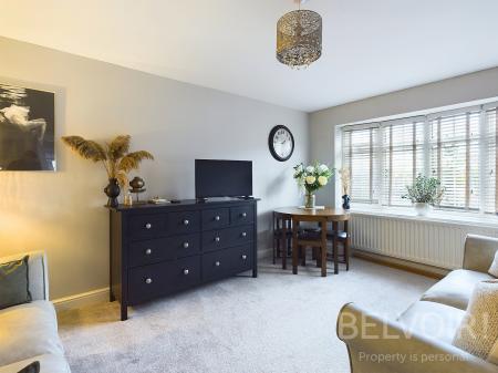 2 bedroom Bungalow for sale in Ford Road, Newport, Telford, TF10